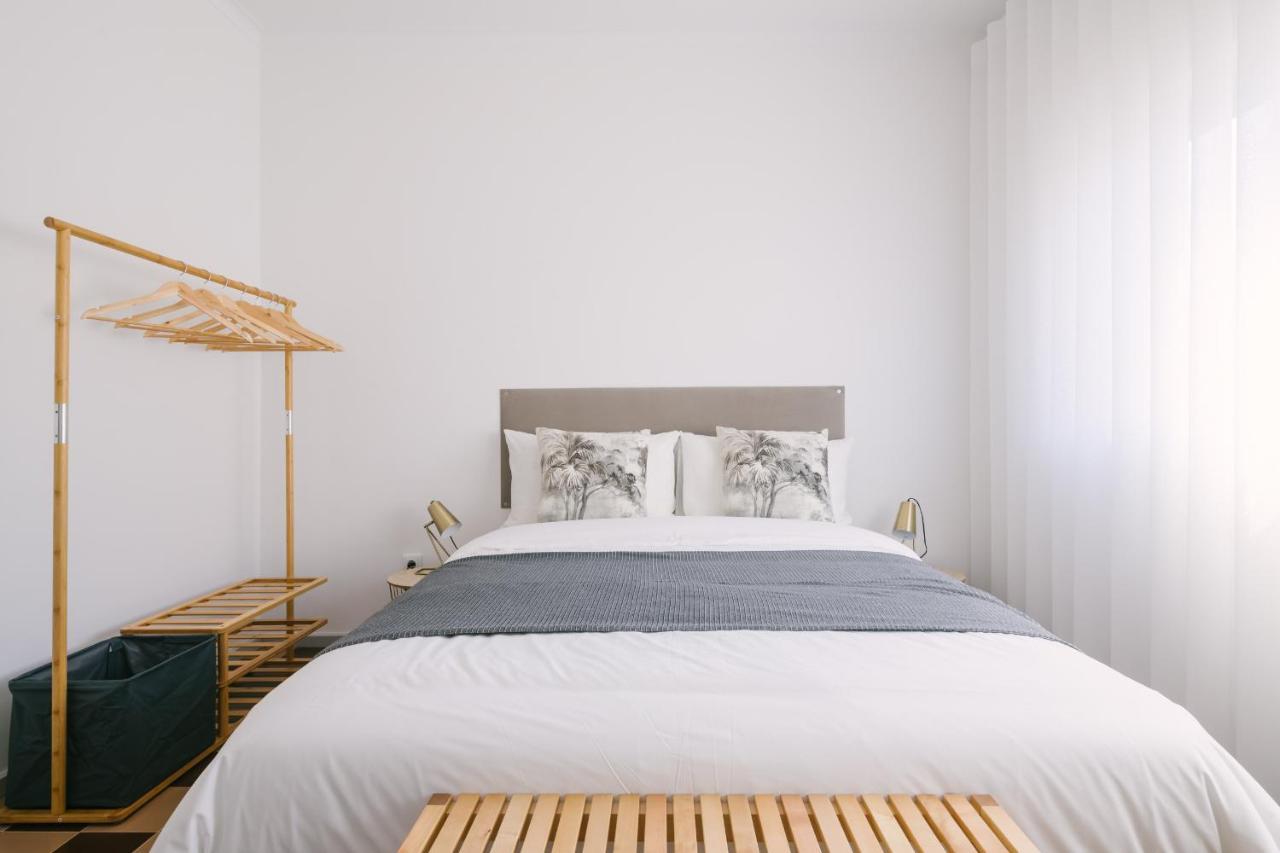 D&S - Family Apartments I ปอร์โต ภายนอก รูปภาพ