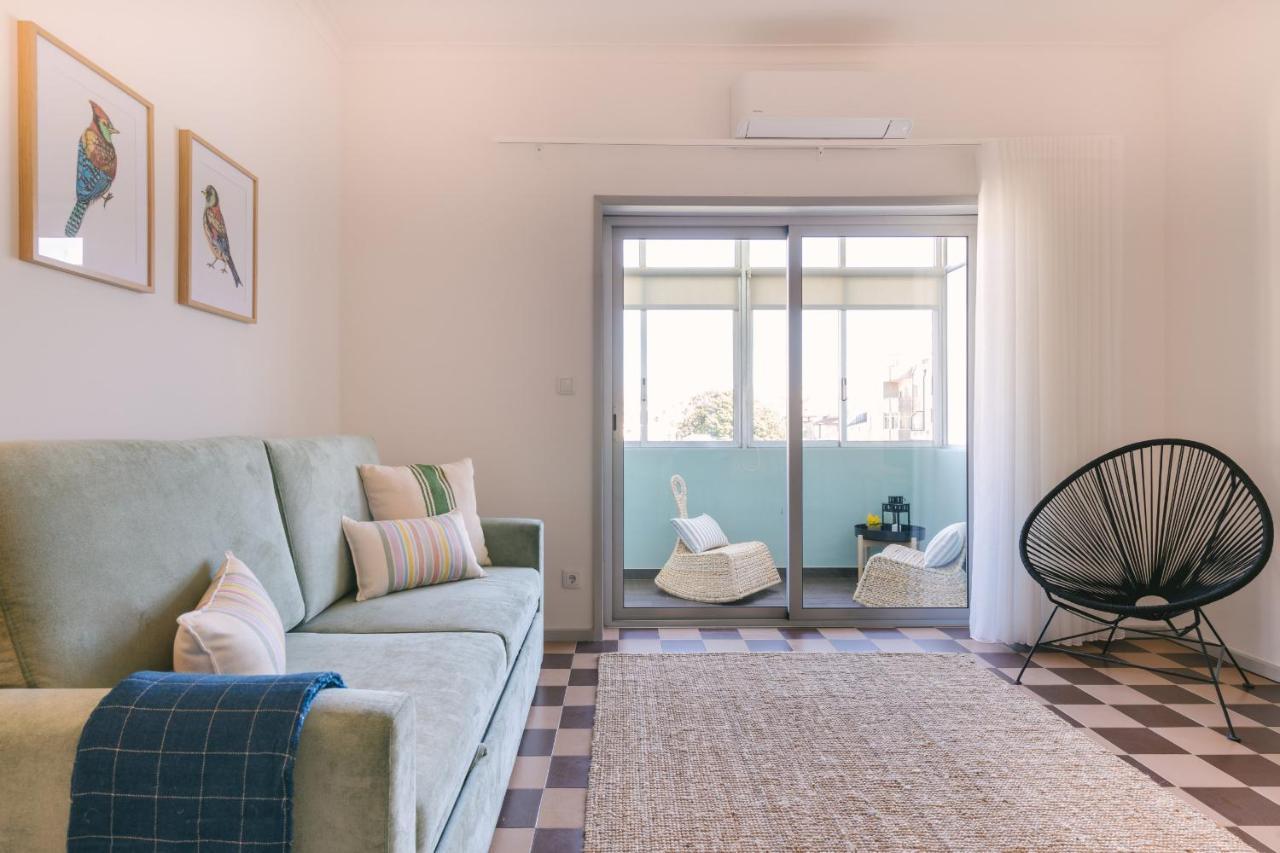 D&S - Family Apartments I ปอร์โต ภายนอก รูปภาพ