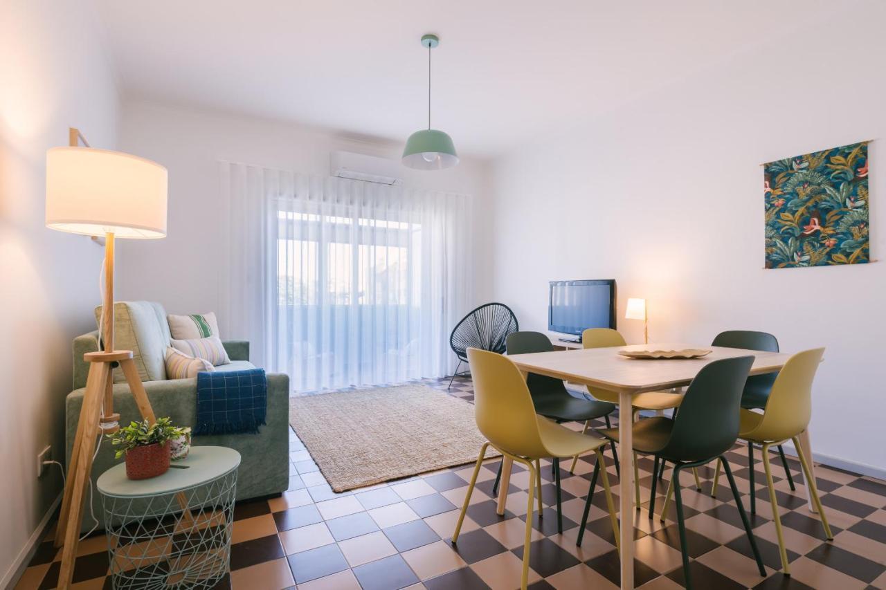 D&S - Family Apartments I ปอร์โต ภายนอก รูปภาพ