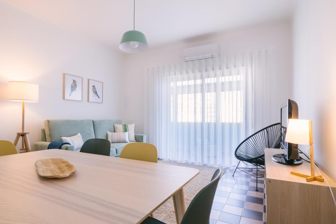 D&S - Family Apartments I ปอร์โต ภายนอก รูปภาพ