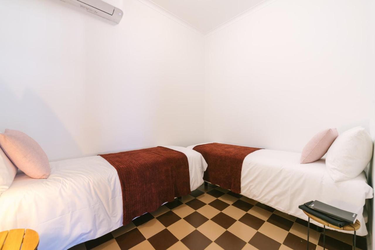 D&S - Family Apartments I ปอร์โต ภายนอก รูปภาพ