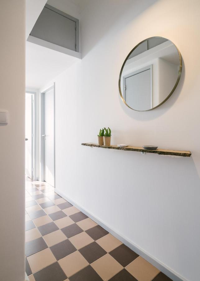 D&S - Family Apartments I ปอร์โต ภายนอก รูปภาพ